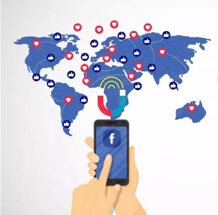 20 साल का हुआ Facebook 20 साल का हुआ Facebook