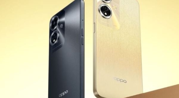 सस्ता हो गया 5000mAh बैटरी और 128GB स्टोरेज वाला Oppo का ये फोन