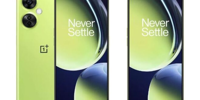 108MP कैमरा, 5000mAh बैटरी और 67W फास्ट चार्जिंग वाला OnePlus का 5G स्मार्टफोन हुआ सस्ता