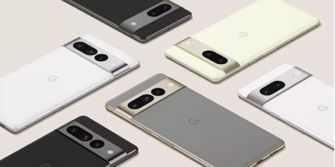 Google के Pixel phones में मिल रही है Passkey की सुविधा