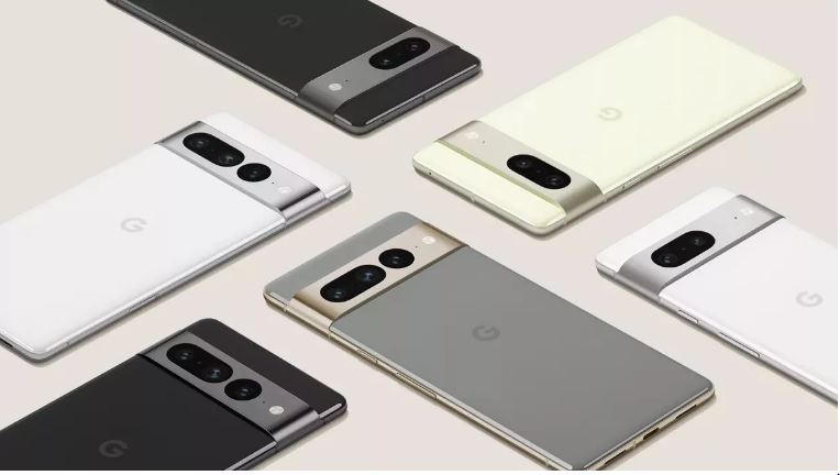 Google के Pixel phones में मिल रही है Passkey की सुविधा