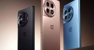 5500 mAh की बैटरी, 16GB रैम और 50MP कैमरा वाला OnePlus के इस खास फोन की है सेल