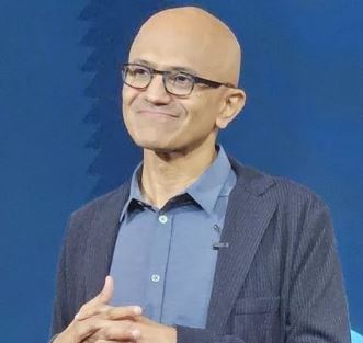 Satya Nadella की इस बात पर गदगद हुए भारत के पूर्व Xiaomi हेड मनु कुमार जैन