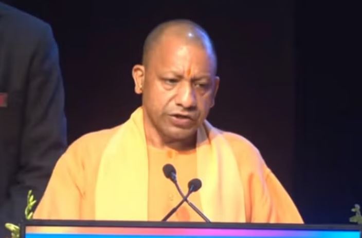 जैन धर्मगुरू विद्याासागर के निधन पर मुख्यमंत्री योगी ने जताया शोक जैन धर्मगुरू विद्याासागर के निधन पर मुख्यमंत्री योगी ने जताया शोक