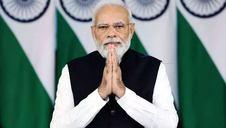 यूएई की दो दिवसीय दौरे पर मंगलवार को रवाना होंगे पीएम मोदी… यूएई की दो दिवसीय दौरे पर मंगलवार को रवाना होंगे पीएम मोदी…