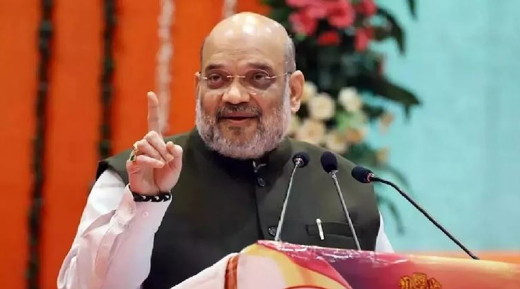 अमित शाह ने किया बड़ा एलान: लोकसभा चुनाव से पहले पूरे देश में लागू होगा सीएए अमित शाह ने किया बड़ा एलान: लोकसभा चुनाव से पहले पूरे देश में लागू होगा सीएए