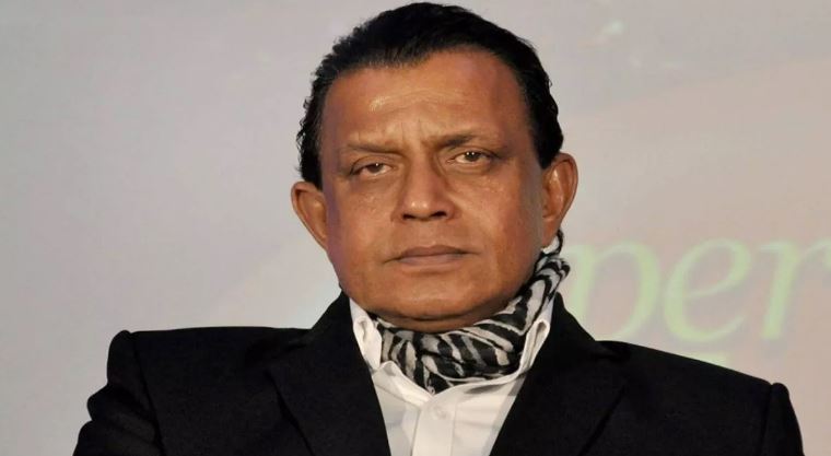 मिथुन चक्रवर्ती के सीने में दर्द-बैचेनी से बिगड़ी तबीयत, कोलकाता के अस्पताल में भर्ती?