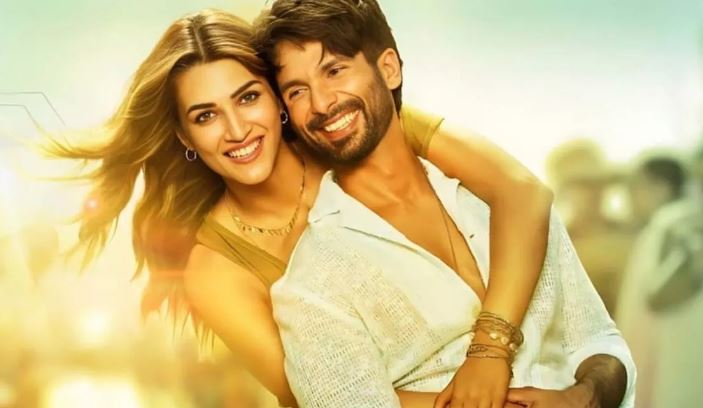 ‘तेरी बातों में ऐसा उलझा जिया’ का शानदार आगाज ‘तेरी बातों में ऐसा उलझा जिया’ का शानदार आगाज