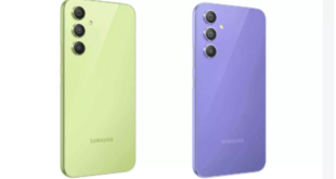 लॉन्च से पहले Samsung Galaxy A55 और Galaxy A35 की कीमत आई सामने