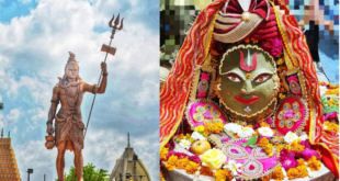 महाशिवरात्रि 2024: बरेली के शिवालयों में हर-हर महादेव की गूंज