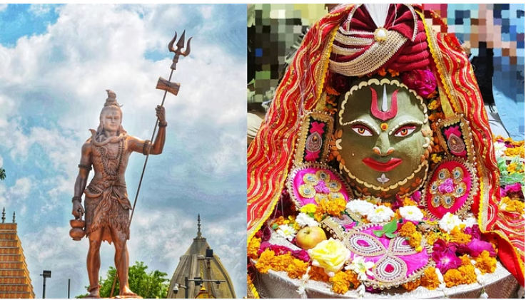 महाशिवरात्रि 2024: बरेली के शिवालयों में हर-हर महादेव की गूंज