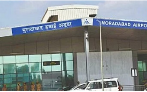 मुरादाबाद से लखनऊ तक हवाई यात्रा सिर्फ 1048 में…पीएम मोदी दस मार्च को करेंगे उद्घाटन मुरादाबाद से लखनऊ तक हवाई यात्रा सिर्फ 1048 में…पीएम मोदी दस मार्च को करेंगे उद्घाटन
