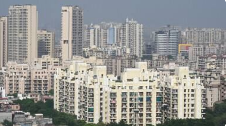 Noida: सालों से फंसी हुई रजिस्ट्रियां आज से होगी शुरू Noida: सालों से फंसी हुई रजिस्ट्रियां आज से होगी शुरू