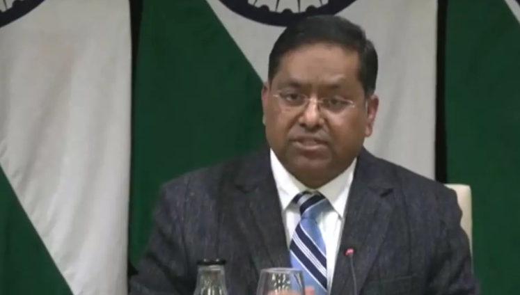 रूसी सेना में कार्यरत 20 भारतीयों को लाने के प्रयास जारी