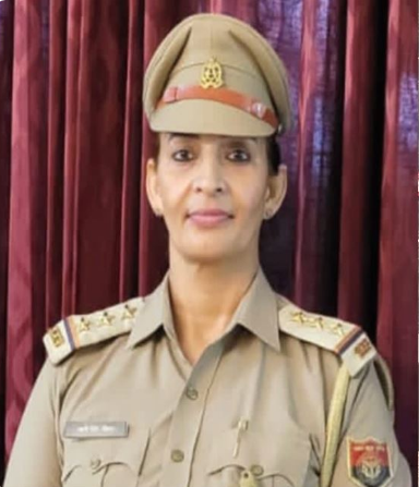 DSP लक्ष्मी सिंह चौहान पर धोखाधड़ी का केस दर्ज,पढ़े पूरी खबर DSP लक्ष्मी सिंह चौहान पर धोखाधड़ी का केस दर्ज,पढ़े पूरी खबर