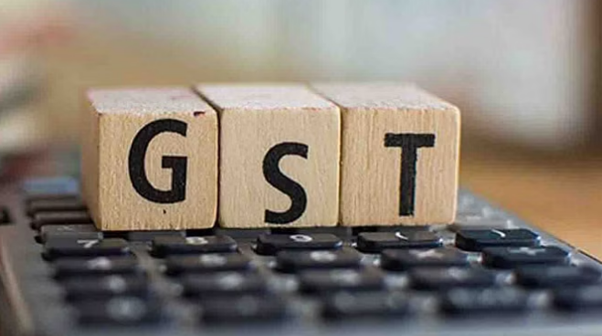 यूपीआई, डेबिट और क्रेडिट कार्ड से कीजिए GST का भुगतान