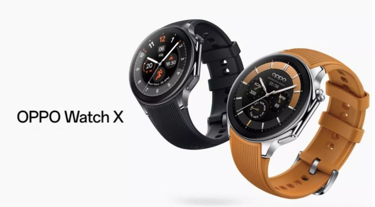 100 घंटे की लंबी बैटरी और सैंकड़ो स्पोर्ट्स के साथ लॉन्च हुई OPPO की ये वॉच 100 घंटे की लंबी बैटरी और सैंकड़ो स्पोर्ट्स के साथ लॉन्च हुई OPPO की ये वॉच