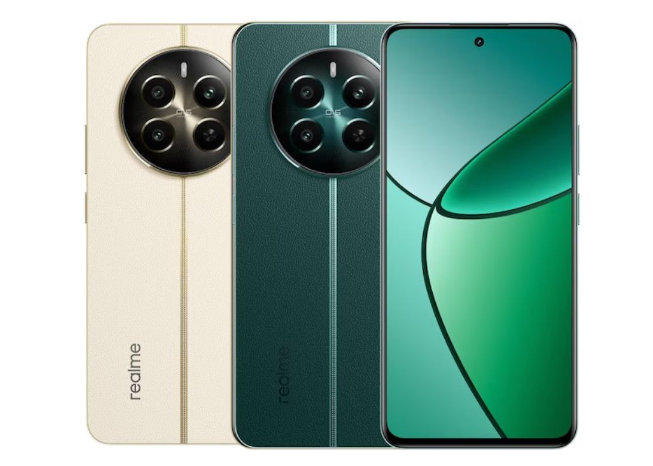 12GB रैम और 5000mAh बैटरी के साथ लॉन्च हुआ Realme 12+ 5G 12GB रैम और 5000mAh बैटरी के साथ लॉन्च हुआ Realme 12+ 5G