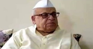 Aziz Qureshi Death: कांग्रेस के वरिष्ठ नेता अजीज कुरैशी का निधन