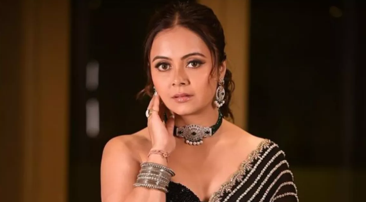 देवोलीना भट्टाचार्जी पर टूटा दुखों का पहाड़, पीएम मोदी से लगाई मदद की गुहार देवोलीना भट्टाचार्जी पर टूटा दुखों का पहाड़, पीएम मोदी से लगाई मदद की गुहार