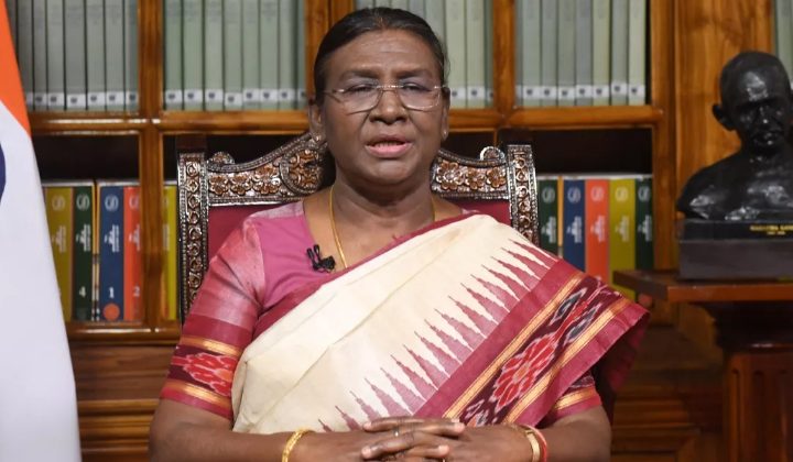 पहली बार वायुसेना के चार यूनिट को एक साथ मिलेगा ‘प्रेसिडेंटस कलर’