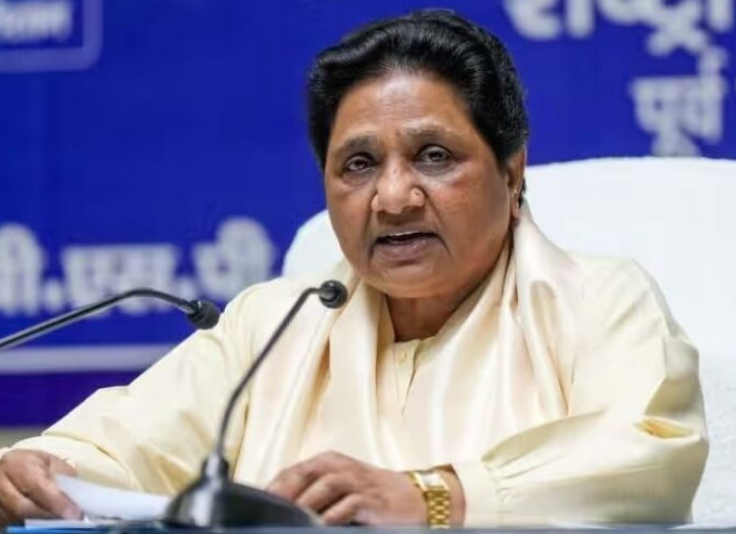 बसपा जल्द करेगी लोक सभा चुनाव के प्रत्याशियों का ऐलान