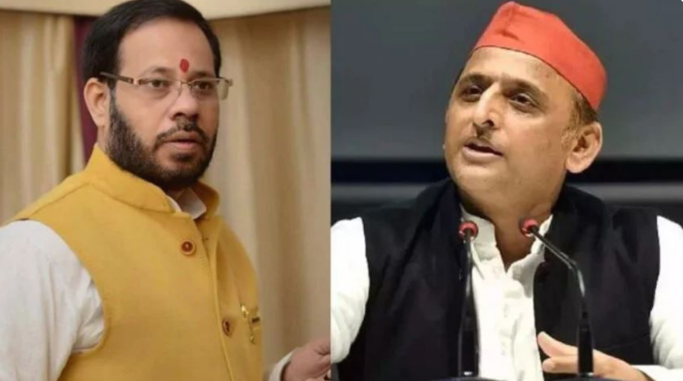 मनोज पांडेय ने किया क्रॉस वोटिंग तो पार्टी ने की बड़ी कार्रवाई