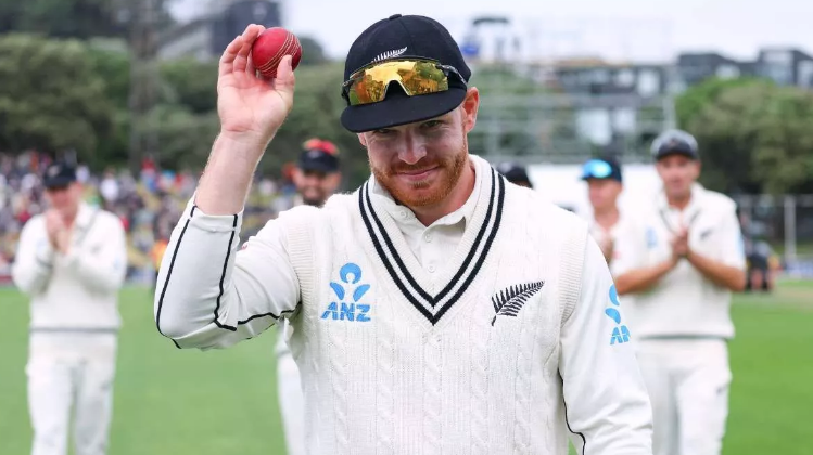 NZ vs AUS: 15 साल बाद न्यूजीलैंड की धरती पर ग्लेन फिलिप्स ने किया कमाल