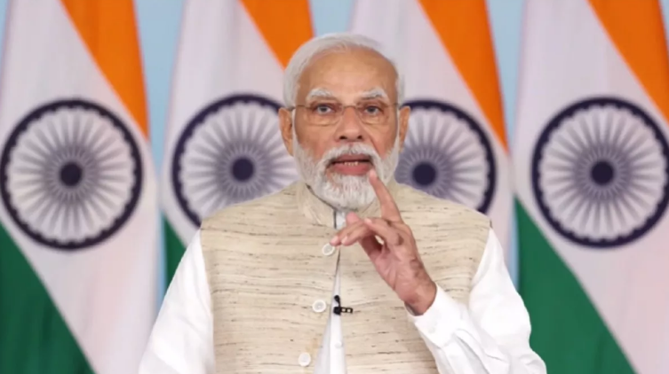 पीएम मोदी 6 मार्च को कोलकाता मेट्रो की पहली अंडर-रिवर टनल का करेंगे उद्घाटन!