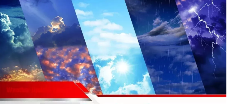 दिल्ली समेत कई राज्यों में अगले कुछ दिनों तक होगी झमाझम बारिश दिल्ली समेत कई राज्यों में अगले कुछ दिनों तक होगी झमाझम बारिश