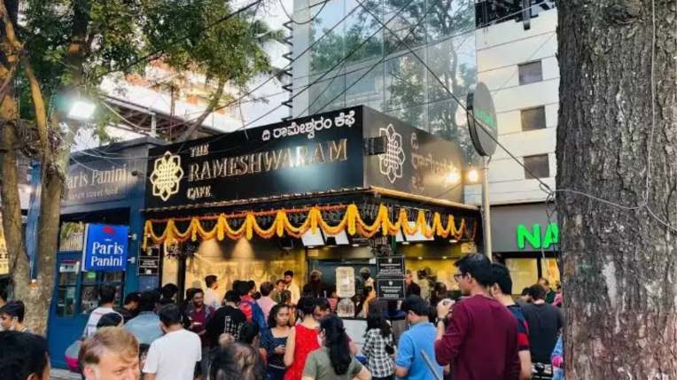 IED ब्लास्ट के बाद अब इस शुभ दिन खुलेगा रामेश्वरम कैफे IED ब्लास्ट के बाद अब इस शुभ दिन खुलेगा रामेश्वरम कैफे