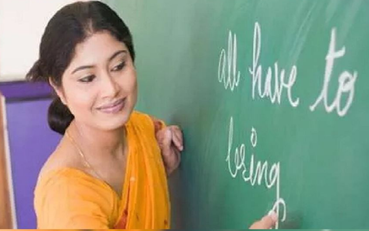 69000 सहायक शिक्षक भर्ती के आरक्षण पीड़ित अभ्यर्थियों ने मांगी इच्छा मृत्यु