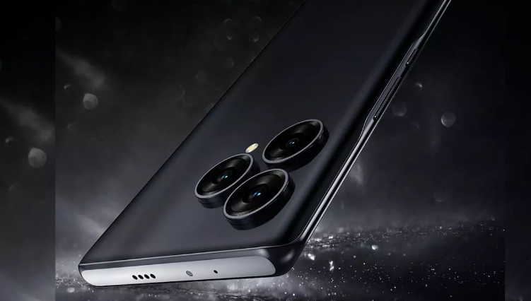 Black कलर ऑप्शन में कल लॉन्च हो रहा लावा का तगड़ा स्मार्टफोन