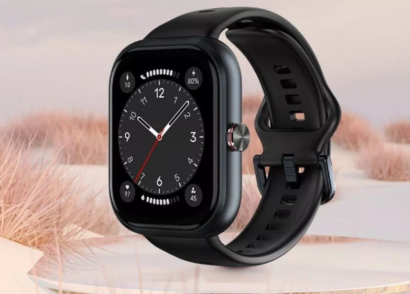 Honor Choice Watch की पहली सेल हुई लाइव Honor Choice Watch की पहली सेल हुई लाइव