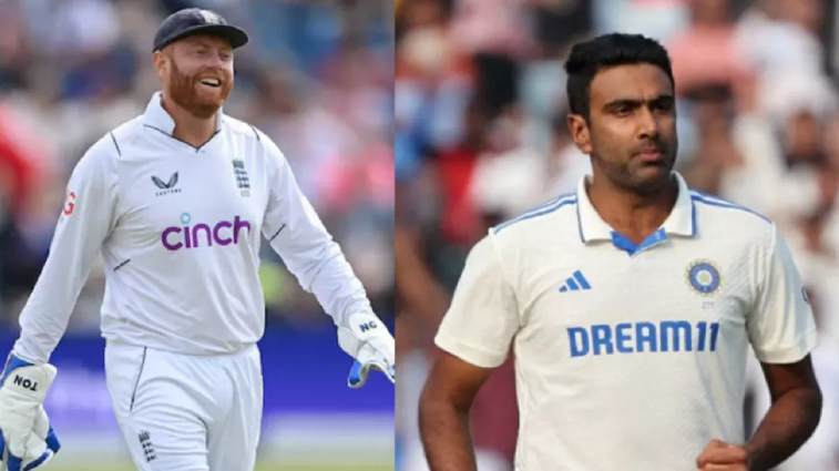 Ind vs Eng 5th Test: धर्मशाला में अश्विन-जॉनी जड़ेंगे खास ‘शतक’ Ind vs Eng 5th Test: धर्मशाला में अश्विन-जॉनी जड़ेंगे खास ‘शतक’