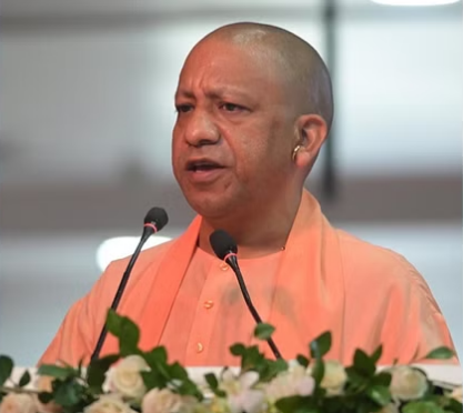 मुख्यमंत्री योगी ने खराब मौसम से सर्वाधिक प्रभावित नौ जिलों को दी राहत