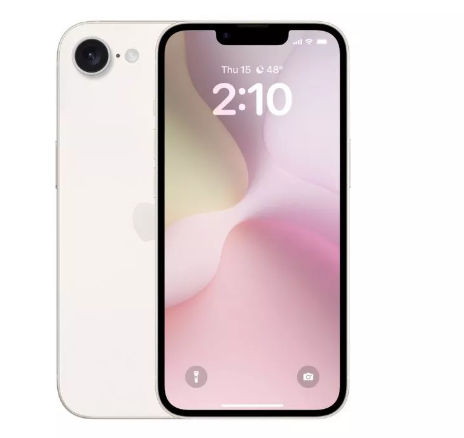 iPhone 14 जैसे डिजाइन के साथ लॉन्च हो सकता है iPhone SE 4