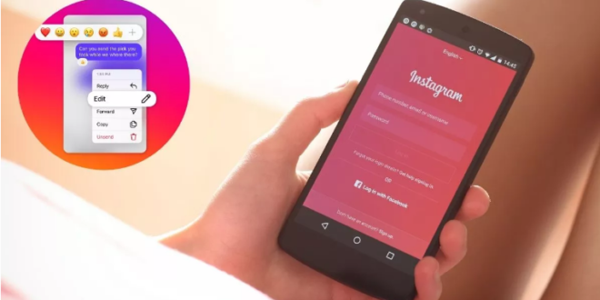 Instagram यूजर्स के लिए खुशखबरी! Meta ने लॉन्च किए 5 नए फीचर्स