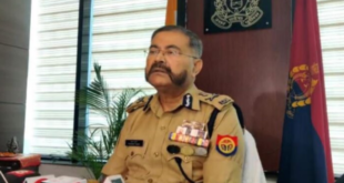 कांवड़ यात्रा पर DGP प्रशांत का बड़ा निर्देश…