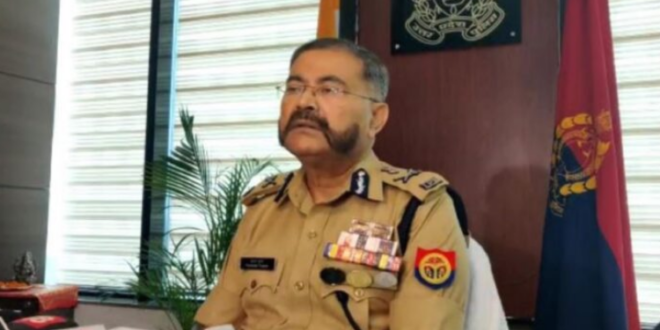 कांवड़ यात्रा पर DGP प्रशांत का बड़ा निर्देश…