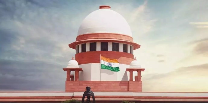 सुप्रीम कोर्ट से ममता सरकार को झटका, संदेशखाली मामले में तुरंत सुनवाई से इनकार! सुप्रीम कोर्ट से ममता सरकार को झटका, संदेशखाली मामले में तुरंत सुनवाई से इनकार!