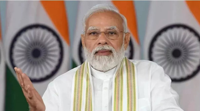 पीएम मोदी की फिर बढ़ी लोकप्रियता, 75 प्रतिशत हुई अप्रूवल रेटिंग