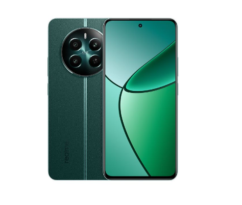 Realme 12 5G: रियलमी ने लॉन्च किए दो सस्ते 5G स्मार्टफोन Realme 12 5G: रियलमी ने लॉन्च किए दो सस्ते 5G स्मार्टफोन