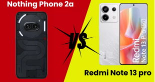 Redmi Note 13 Pro vs Nothing Phone 2a: 25 हजार रुपये तक के बजट में कौन-सा फोन है बेस्ट…