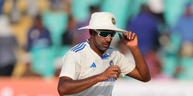 R Ashwin 100th Test: 100 टेस्ट मैच खेलने वाले भारत के 14वें खिलाड़ी बनेंगे अश्विन