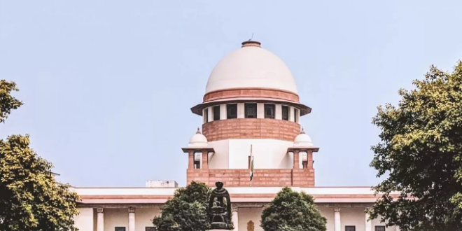 ‘महिला इतनी परिपक्व है कि…’, विवाहिता से दुष्कर्म के आरोपी को SC ने किया बरी