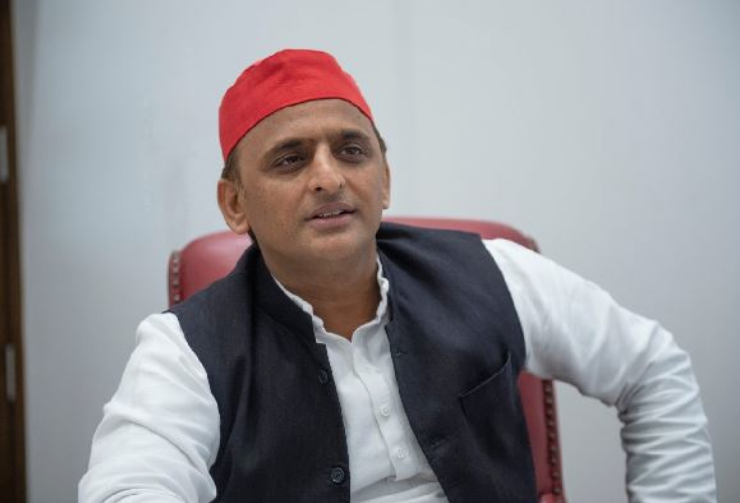 समाजवादी पार्टी की 30 सीटों पर विशेष नज़र, बनाया मेगा प्लान!