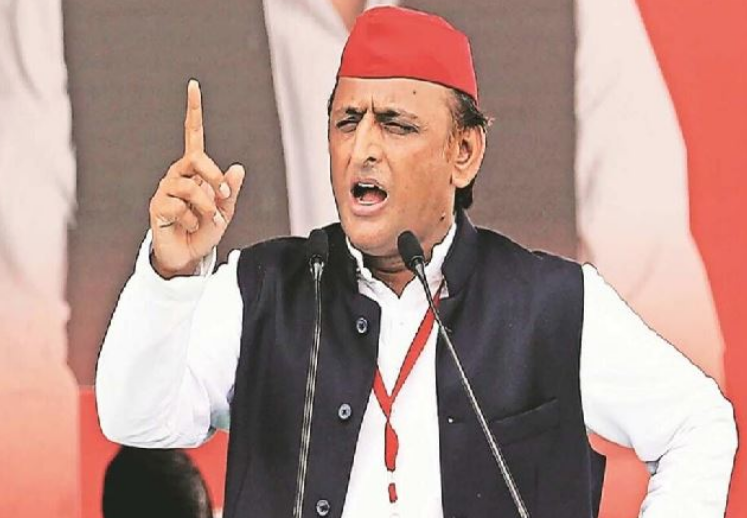 अखिलेश यादव का बड़ा बयान,पढ़े पूरी खबर