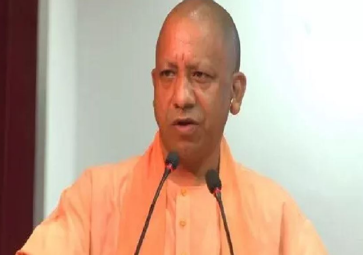 कुशीनगर-देवरिया के दौरे पर सी एम योगी! कुशीनगर-देवरिया के दौरे पर सी एम योगी!