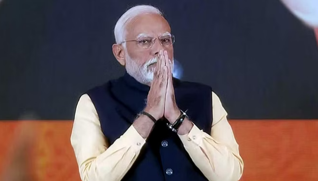 आज यूपी समेत सात राज्यों को 34,676 करोड़ की सौगात देंगे पीएम